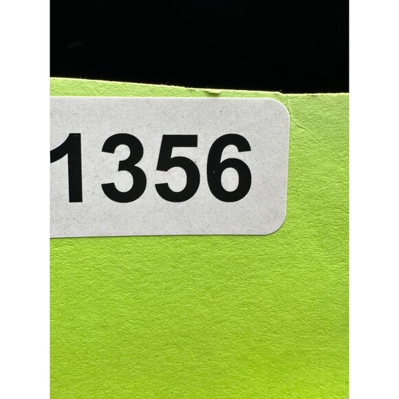 Beaded Bracelet Wide Cuff Multicolor Seed Beads White Silver Tone 925 Clasp 7.5" - Picture 9 of 9